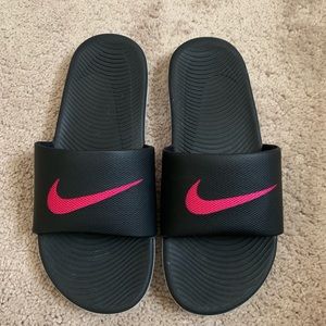 Nike Slides